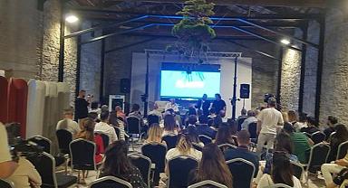 ''Hedef - iklim değişikliği için harekete geçmek ve iş birliği yapmak''