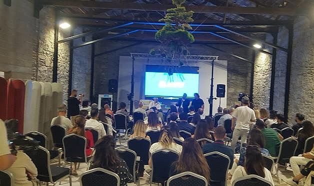 &#039;&#039;Hedef - iklim değişikliği için harekete geçmek ve iş birliği yapmak&#039;&#039;