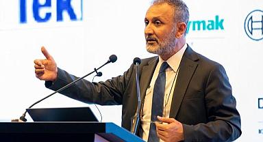 İGDAŞ Genel Müdürü Dr. Mithat Bülent Özmen - "Afet önlem projelerimize hız kazandırdık"