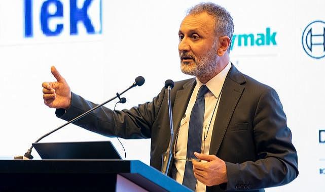 İGDAŞ Genel Müdürü Dr. Mithat Bülent Özmen - &quot;Afet önlem projelerimize hız kazandırdık&quot;