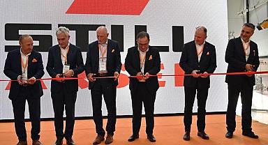 İkinci El Araçları Ekonomiye Kazandırmak İçin Çerkezköy'de Yatırım Yaptı!