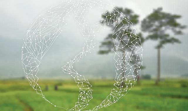 İklim Sözlüğü - &#039;&#039;İklim krizi ne demek? Karbon ayak izi nedir? - COP nedir? Karbon nötr ne demek? ve diğerleri&#039;&#039;