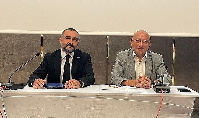 ISI yalıtımını konuştular - DİYARBAKIR!