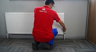 İstanbul Bu Kış Verimli Isınacak - Üçay Grup!