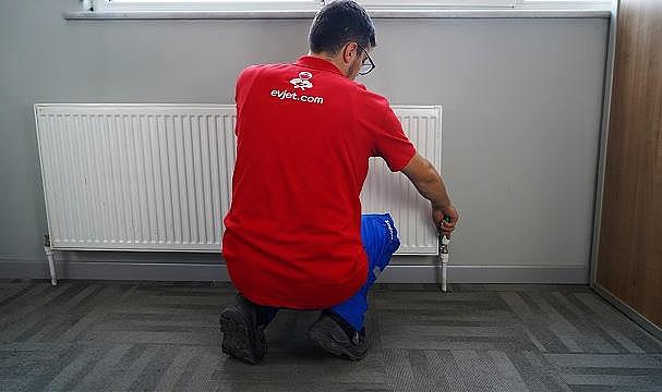 İstanbul Bu Kış Verimli Isınacak - Üçay Grup!