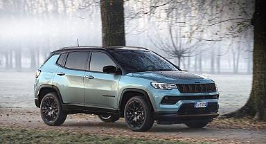 Jeep - Elektrikli Ürün Gamını Ulaşılabilir Kılacak!