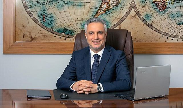 Karbon ayak izi için &#039;&#039;enerji izleme ve yönetme&#039;&#039; gerekiyor!