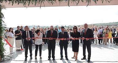 Karbon nötr kampüs hedefi!