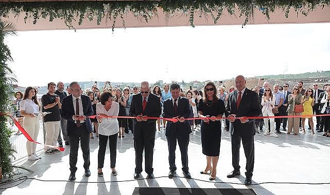 Karbon nötr kampüs hedefi!