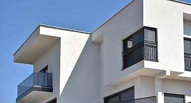 Kendi kendini temizleyen dış cephe boyası - SATIŞA SUNULDU!