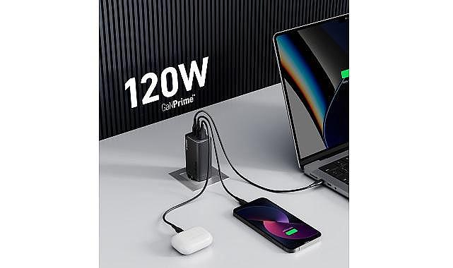 Kesintisiz iletişim ve ENERJİ fırsatı…