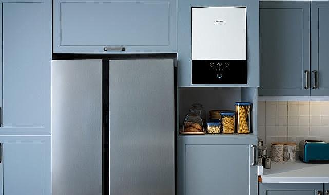 Kombi kışa nasıl hazırlanır? - Daikin hazırladı!