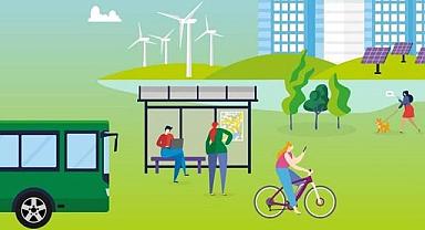 Konu '' iklim Bilimi ve İklim Nötrlüğe Geçiş”