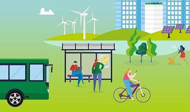 Konu &#039;&#039; iklim Bilimi ve İklim Nötrlüğe Geçiş”