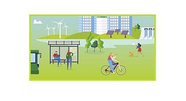 Konu ''İklim, Enerji ve Mobilite'' - Son tarih 19 Eylül!