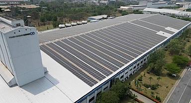 Kordsa Emisyon Azaltım Hedeflerini Onaylattı