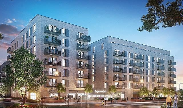 Londra&#039;nın en iyi üniversitelerine yakın konutlar - Öğrencilere ve ailelere avantajlar sunuyor!