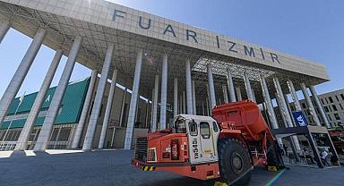 Maden sektörü buluştu!