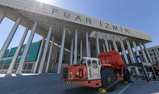 Maden sektörü buluştu!