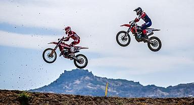 MXGP TÜRKİYE 180 ülkede yayınlanıyor!