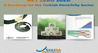 "Net Zero 2053: A Roadmap for the Turkish Electricity Sector"