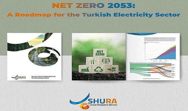 &quot;Net Zero 2053: A Roadmap for the Turkish Electricity Sector&quot;