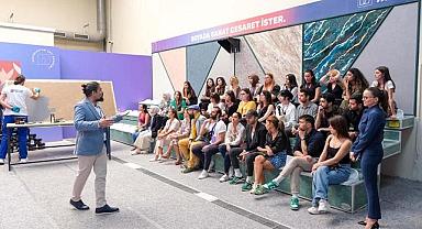 Nippon Paint'ten üniversiteli gençlere dekoratif boya eğitimi ile kariyer fırsatı!