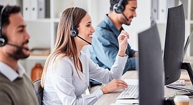 OEDAŞ çözüm merkezi...