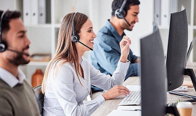 OEDAŞ çözüm merkezi...