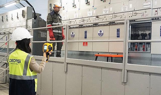 OEDAŞ - Sürdürülebilir enerji arzı için…