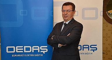 OEDAŞ’ta saha çalışanlarının yüzde 70’i ilk yardımcı sertifikasına sahip