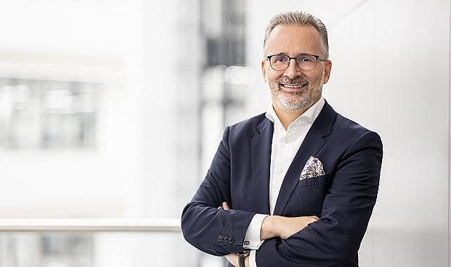 On tesisi daha &#039;&#039;karbondioksit-nötr&quot; üretim için dönüştürdü!