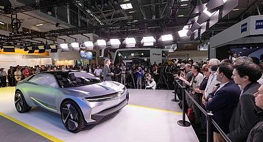 Opel’den IAA Mobility 2023’te 2 Dünya Lansmanı!