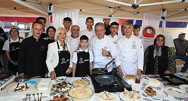 OPET - Pazarköy’e Aşçılık Lisesi!