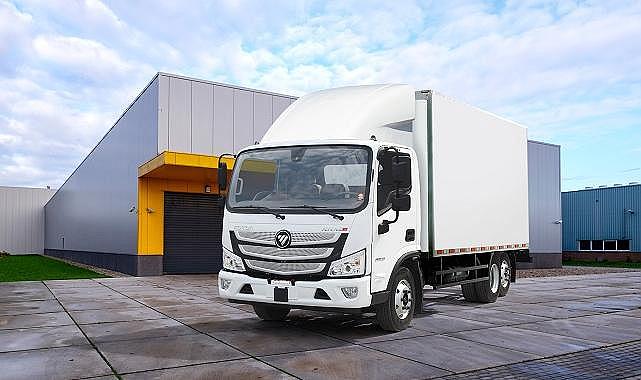 Otokar ve Yapı Kredi Leasing’den Otokar Atlas’a Özel 36 Ay Kredi Desteği