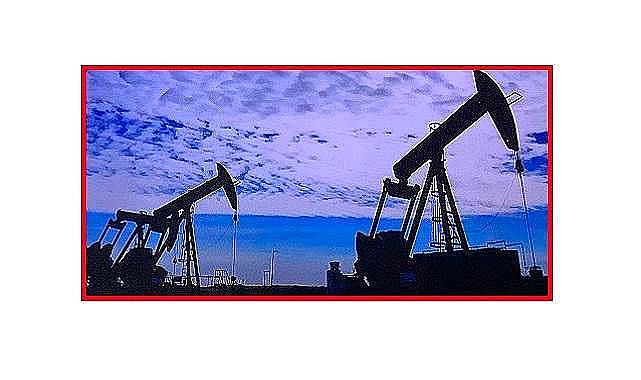 Petrol 95 dolara yaklaştı!