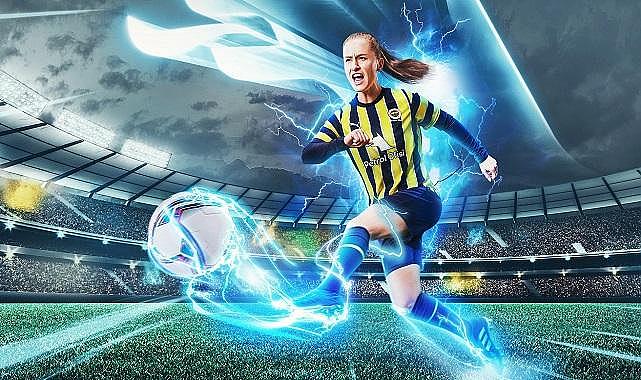 Petrol Ofisi Grubu - Yeni sezonda…