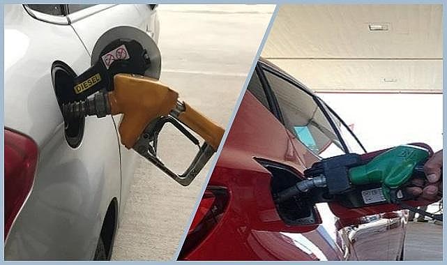 Petrolden kötü haber - İşte son &#039;&#039;LPG - Benzin ve Motorin&#039;&#039; fiyatları!