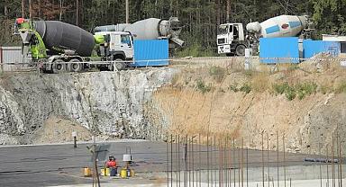 Rus Nükleer Kurumu -  Elektronik Test Merkezi İnşasına Başladı!