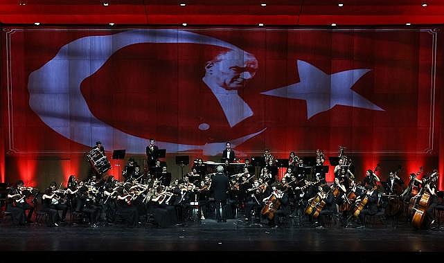 Sabancı Topluluğu - Cumhuriyet’in 100’üncü yılını…
