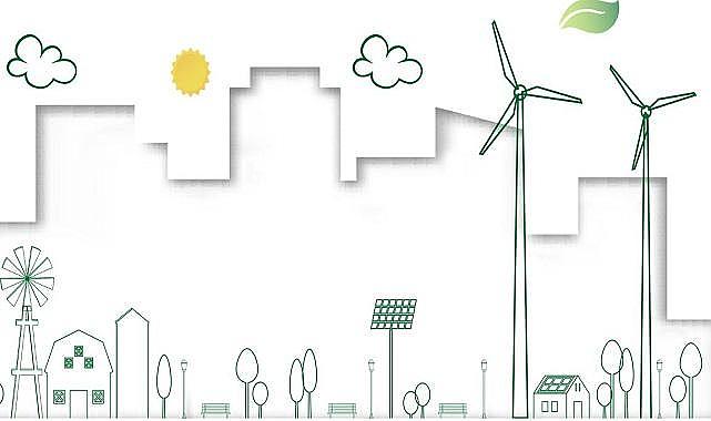 “Sanayide Kaynak Verimliliği ve Döngüsel Ekonomiye Geçiş Semineri”