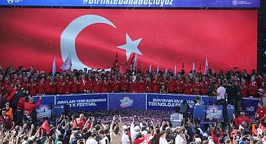 SANKO Holding - “Çevre ve Enerji Teknolojileri Yarışması ile...”