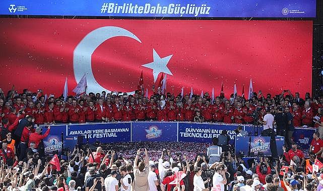 SANKO Holding - “Çevre ve Enerji Teknolojileri Yarışması ile...”