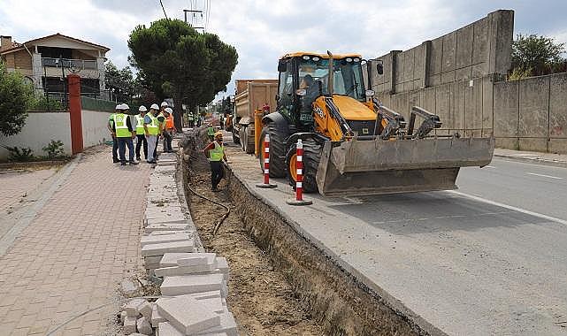 SEDAŞ - Gebze’de 110 milyon TL...