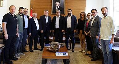 SEDAŞ - KOTO’ya iade-i ziyaret!