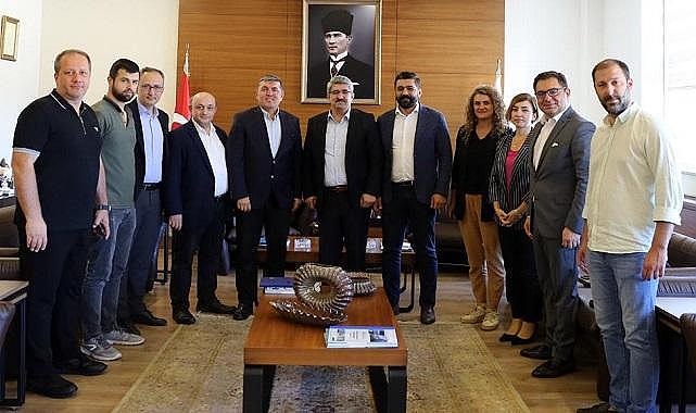 SEDAŞ - KOTO’ya iade-i ziyaret!