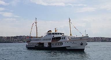 Şehir Hatları'nda Kış Tarifesi 18 Eylül'de Başlıyor!