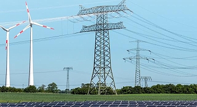 Elektrik Sektör Raporu'nu yayınladı - ELDER!