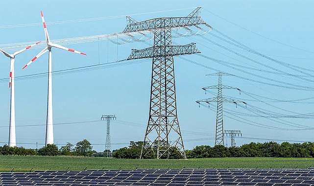Elektrik Sektör Raporu&#039;nu yayınladı - ELDER!