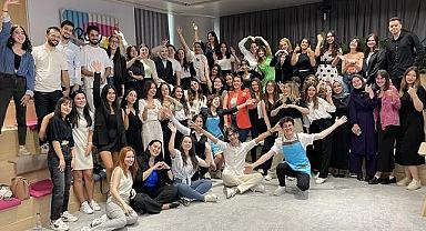 Şevket Sabancı Vizyonuyla İlk Fırsat Programı'nın 8. dönemi başladı